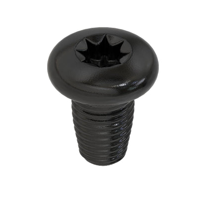 John Deere H86918: Cylindrical Head Self-Tapping Screw, 7.925 X 14.2 mm (5/16" X 0.559")