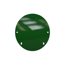 John Deere H87184: Cover
