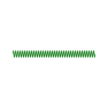 John Deere H87225: Compression Spring