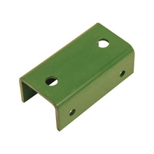 John Deere H88800: Double Blade Bracket Channel