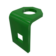 John Deere H89134: Left Side Stop Arm Retainer