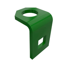 John Deere H89134: Left Side Stop Arm Retainer