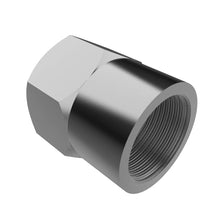 John Deere H89154:  Hexagonal Nut, 20.625 mm (13/16")