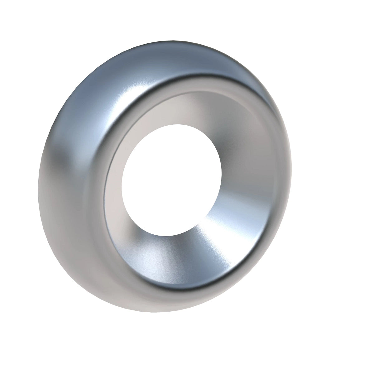 John Deere H91315: Round Hole Washer
