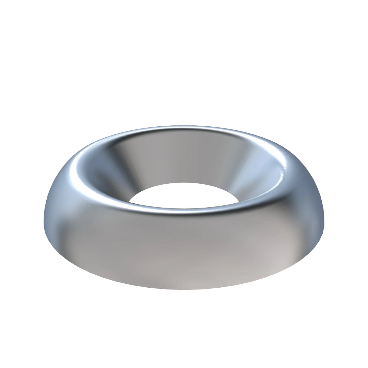 John Deere H91315: Round Hole Washer