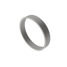 John Deere H93630: Cylindrical Alloy Bushing