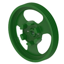John Deere H93645: Cylinder Drive Sheave