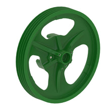 John Deere H93645: Cylinder Drive Sheave