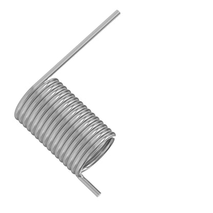 John Deere H93820: Torsion Spring