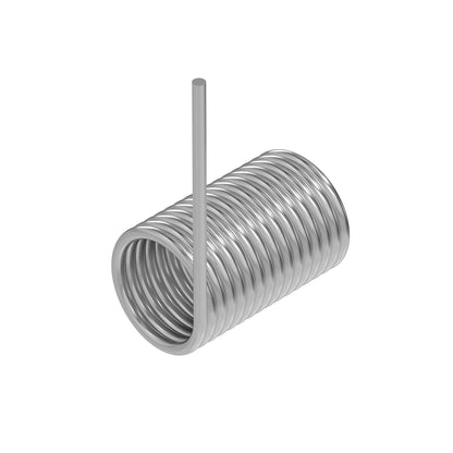 John Deere H93820: Torsion Spring
