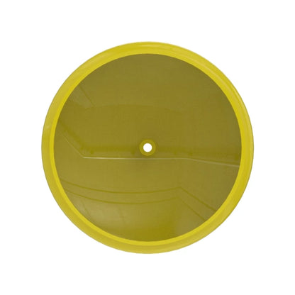 John Deere H94950: Axle Knuckle Hub Cap