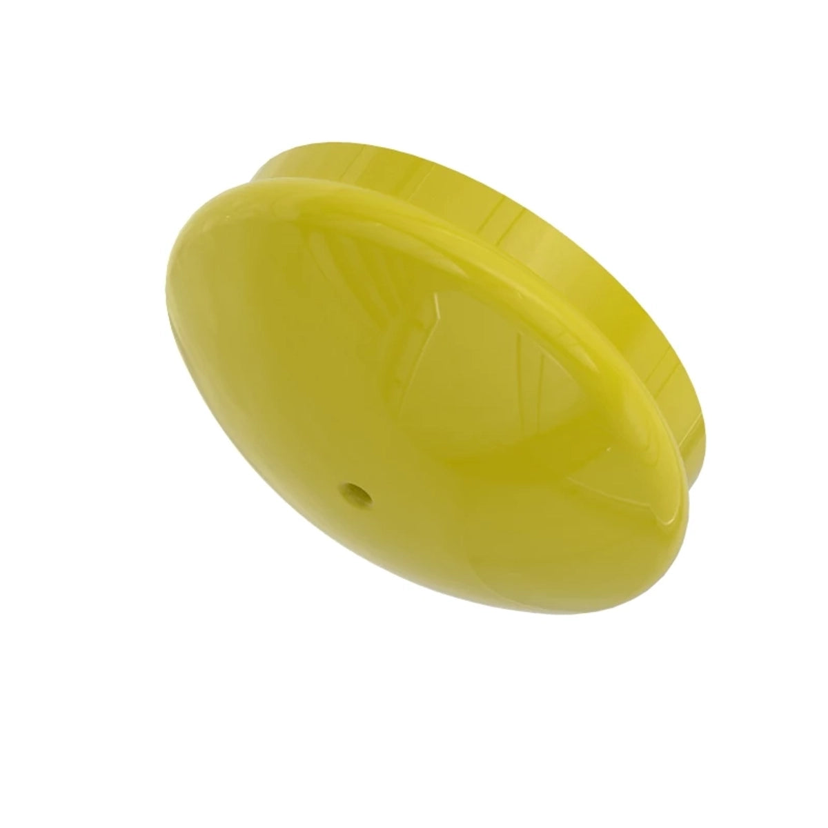 John Deere H94950: Axle Knuckle Hub Cap