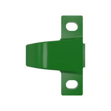 John Deere H95175: Cutterbar Hold-Down LH Clip