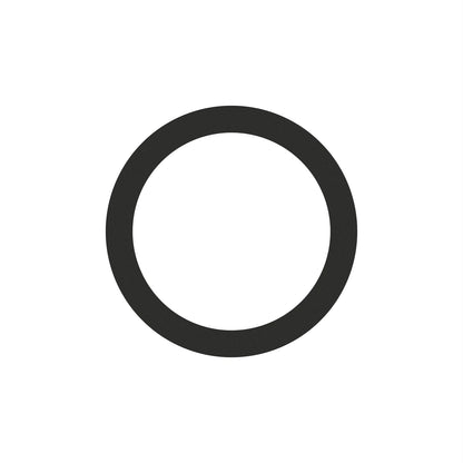 John Deere H96232: Thrust Washer