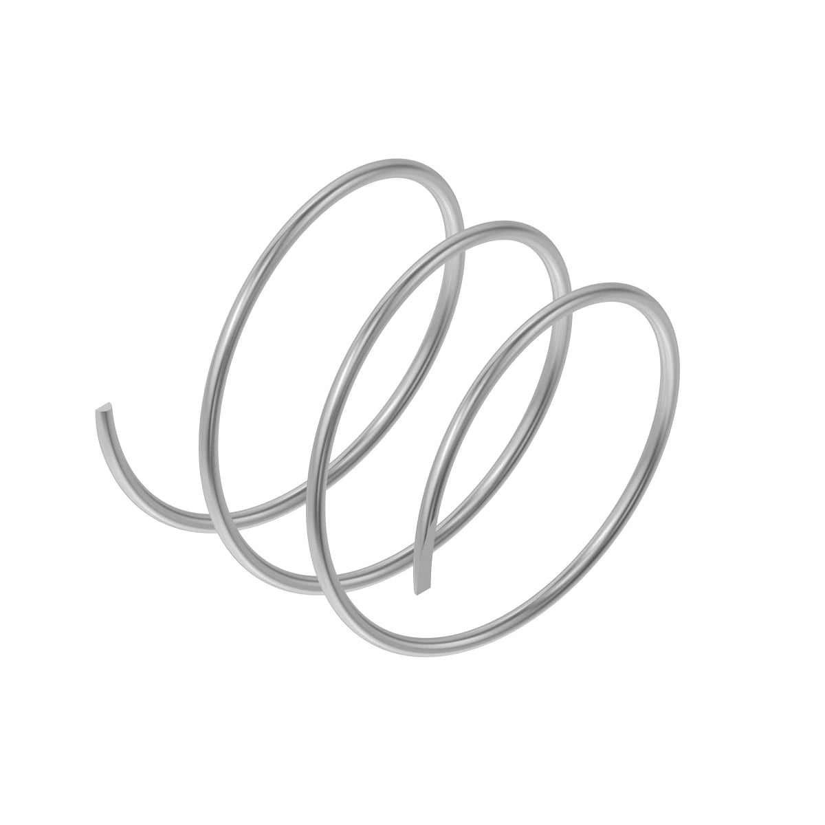 John Deere H96267:  Compression Spring