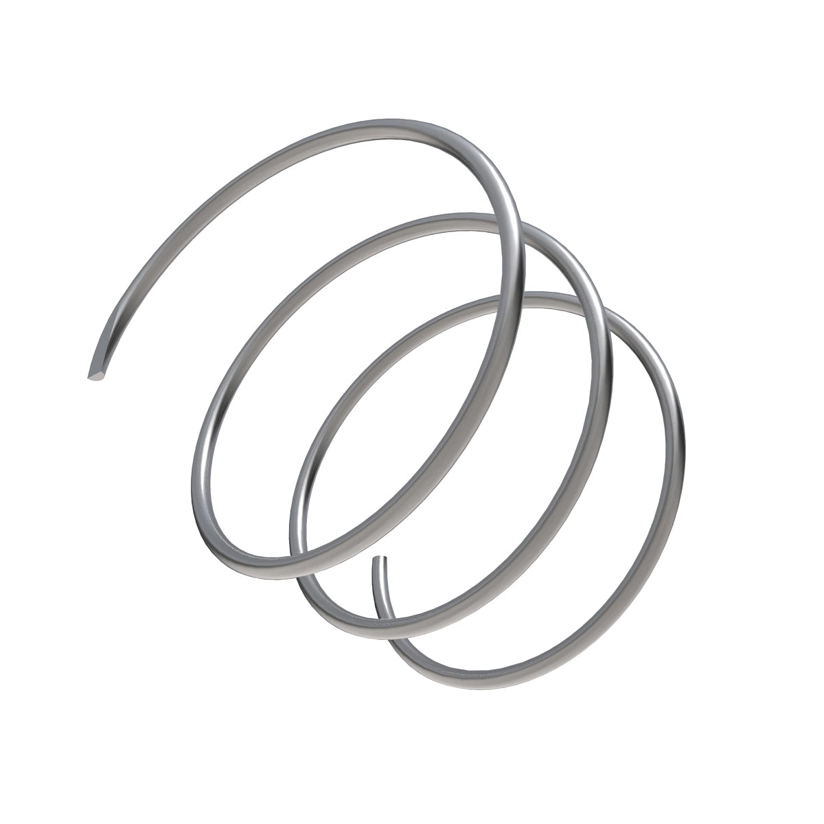 John Deere H96267: Compression Spring