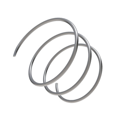 John Deere H96267: Compression Spring