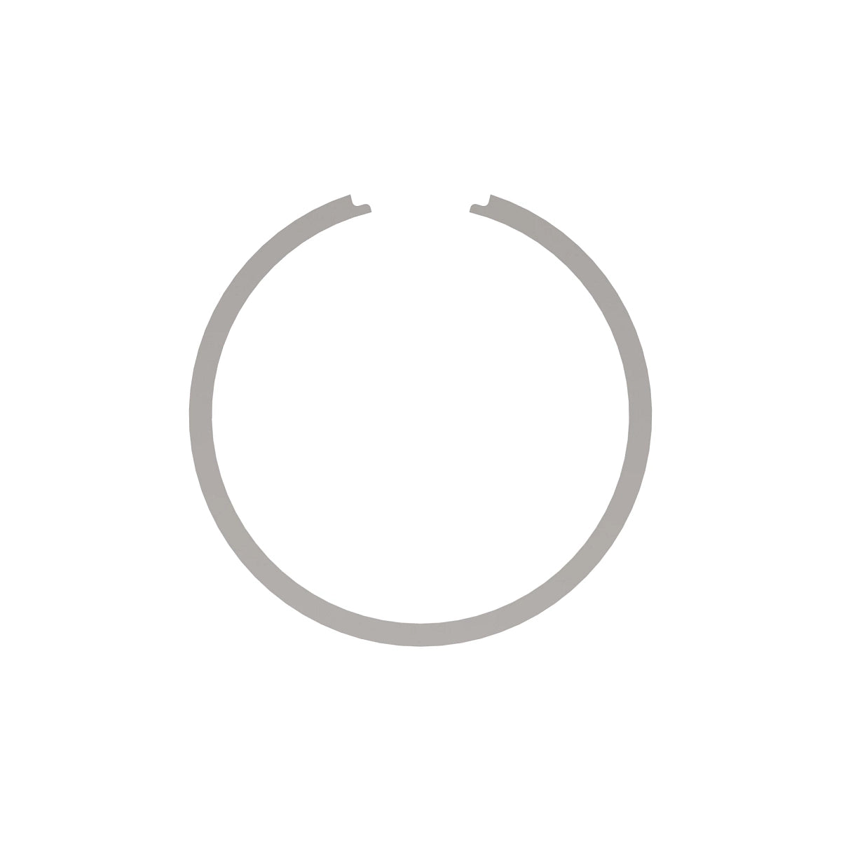 John Deere H97308: Internal Snap Ring