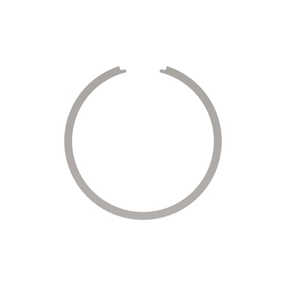 John Deere H97308: Internal Snap Ring