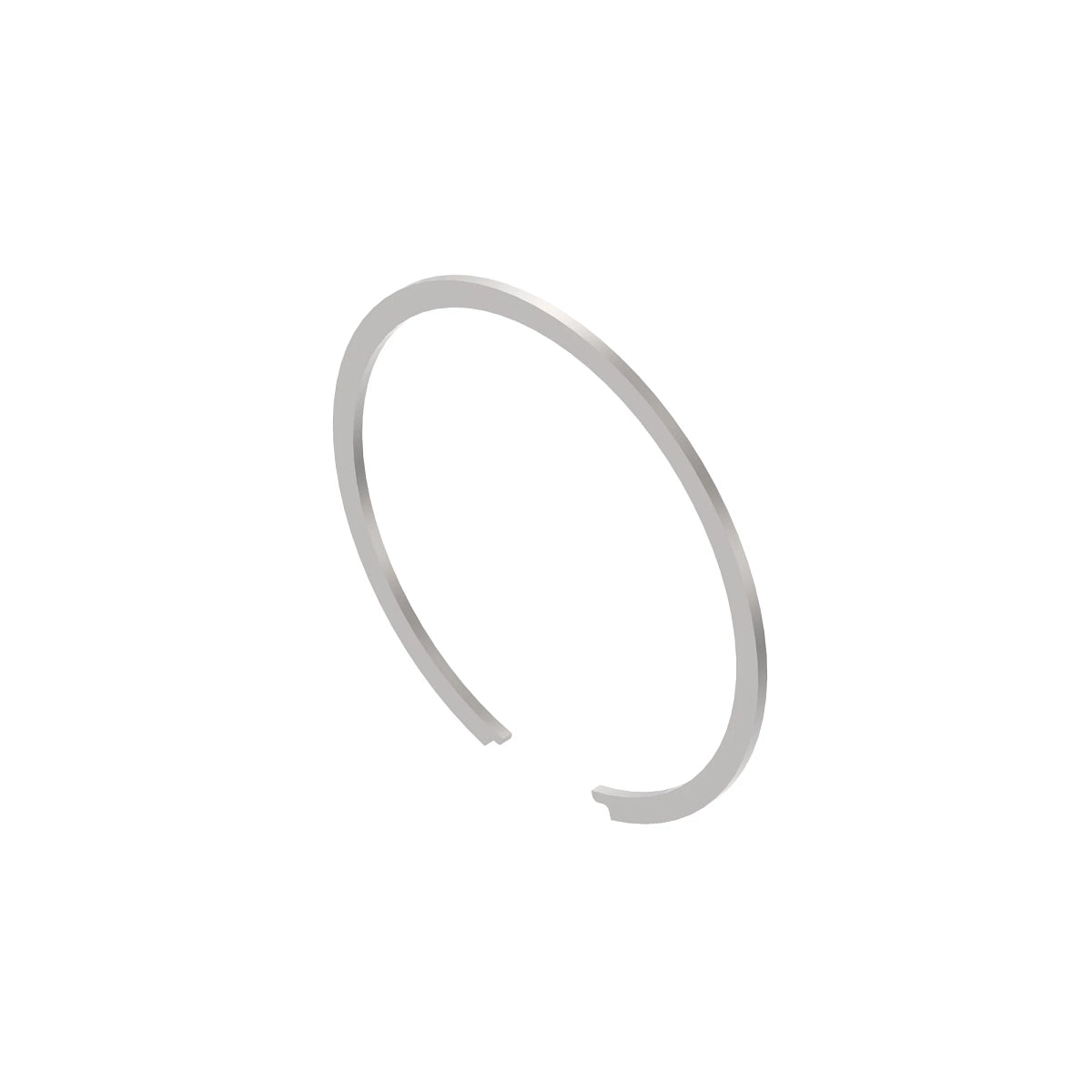 John Deere H97308:  Internal Snap Ring