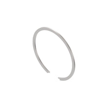John Deere H97308:  Internal Snap Ring