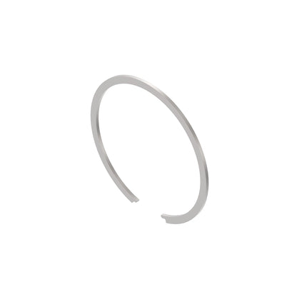 John Deere H97308:  Internal Snap Ring