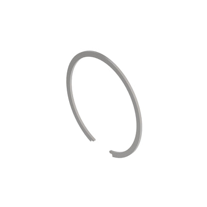 John Deere H97308: Internal Snap Ring