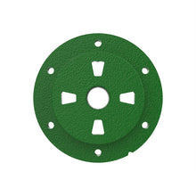 John Deere H97574: Tailings Elevator Drive Hub