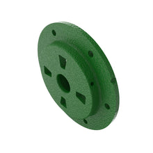 John Deere H97574: Tailings Elevator Drive Hub