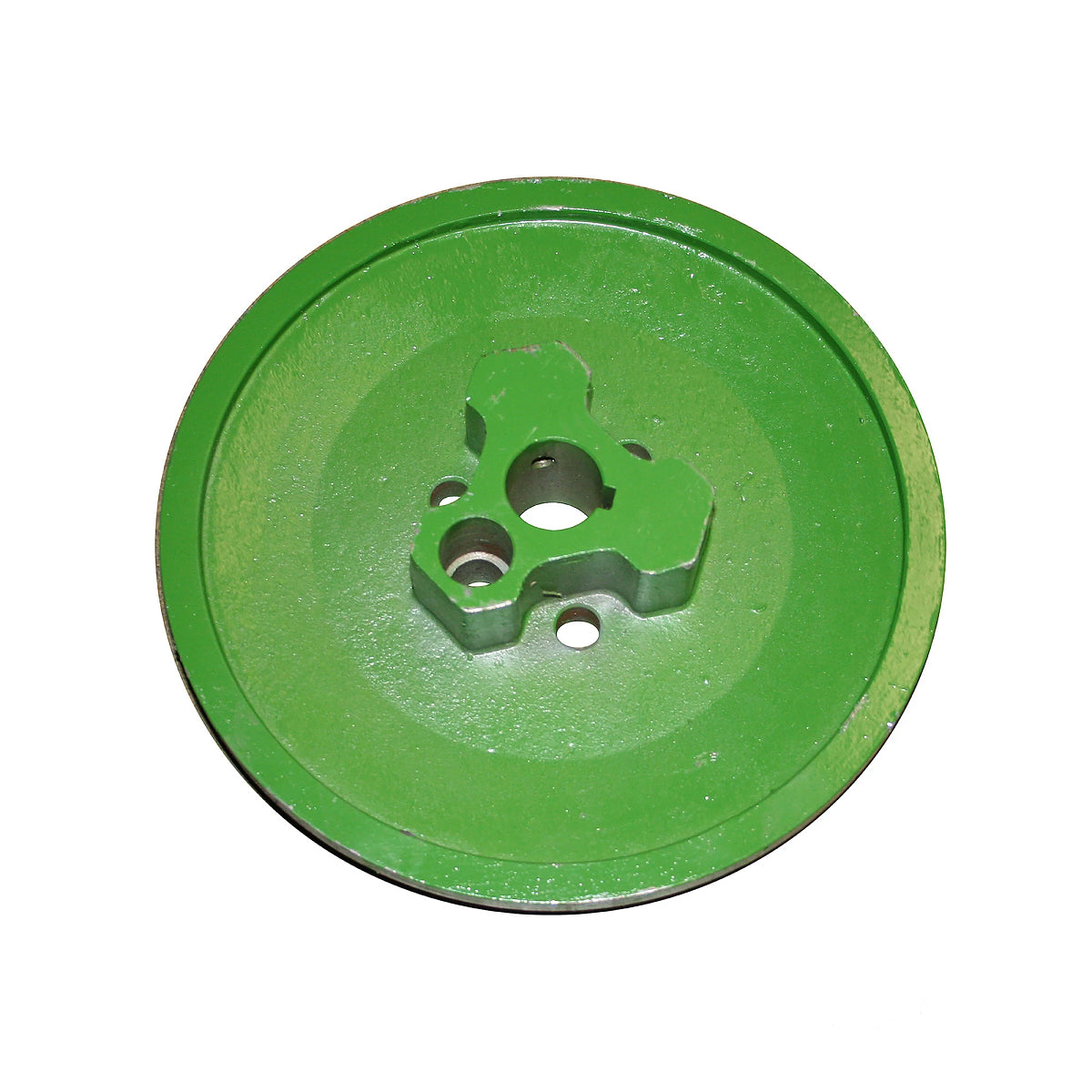 John Deere H97600: Half Sheave