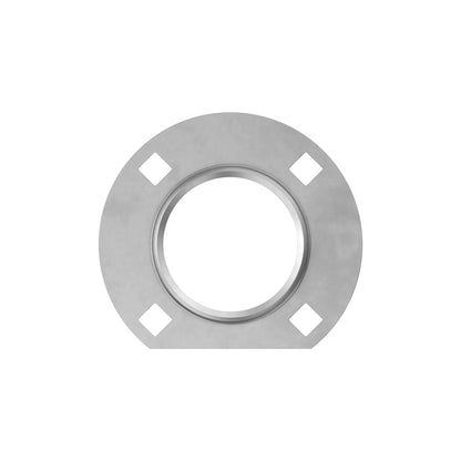 John Deere H97602: 4-Hole Flanged Bearing Housing