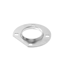 John Deere H97602:  4-Hole Flanged Bearing Housing