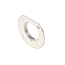 John Deere H97606: Pressed Flanged Housing