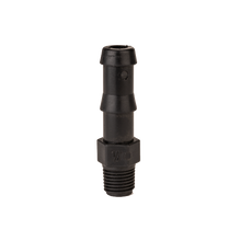 Banjo HB025-050: Â¼" Male Thread X  1/2" Hose Barb