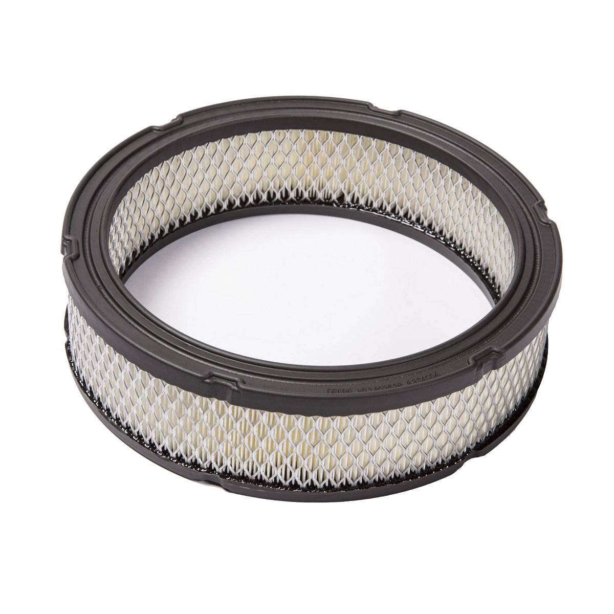 John Deere HE1402628:  Secondary Air Filter Element