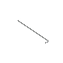 John Deere HXE100087: Hook Bolt