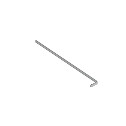 John Deere HXE100087: Hook Bolt