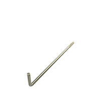 John Deere HXE100090: Hook Bolt