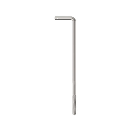 John Deere HXE100091: Hook Bolt