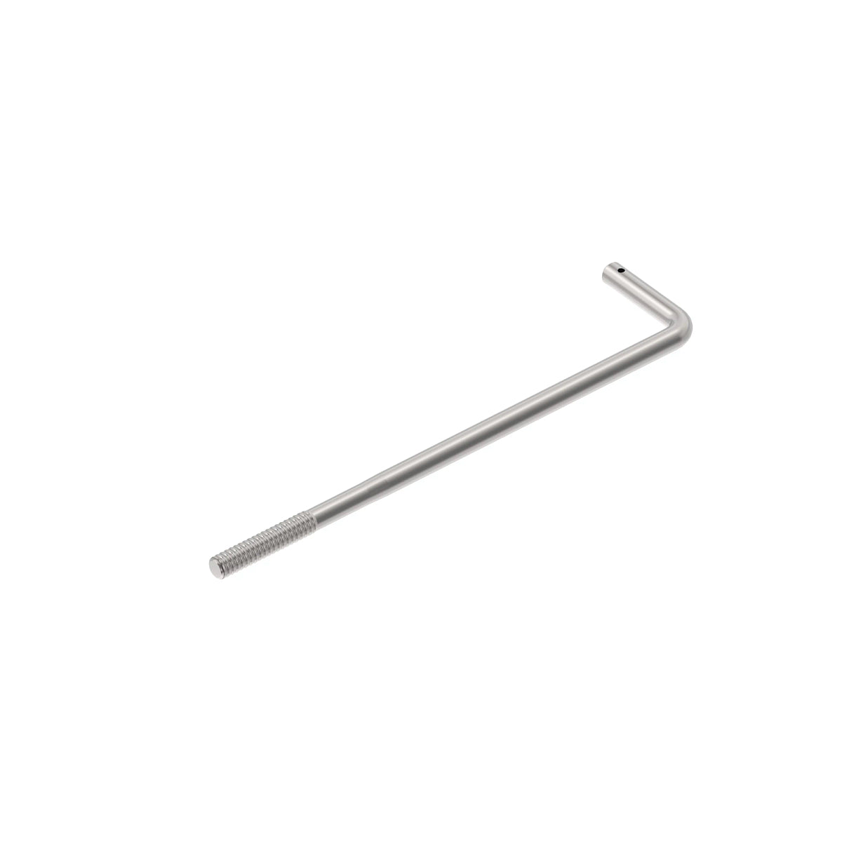 John Deere HXE100091: Hook Bolt