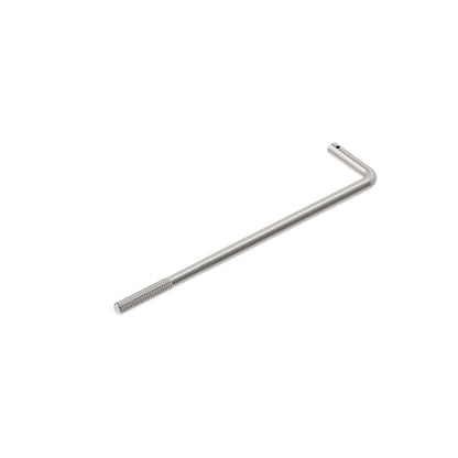 John Deere HXE100091: Hook Bolt