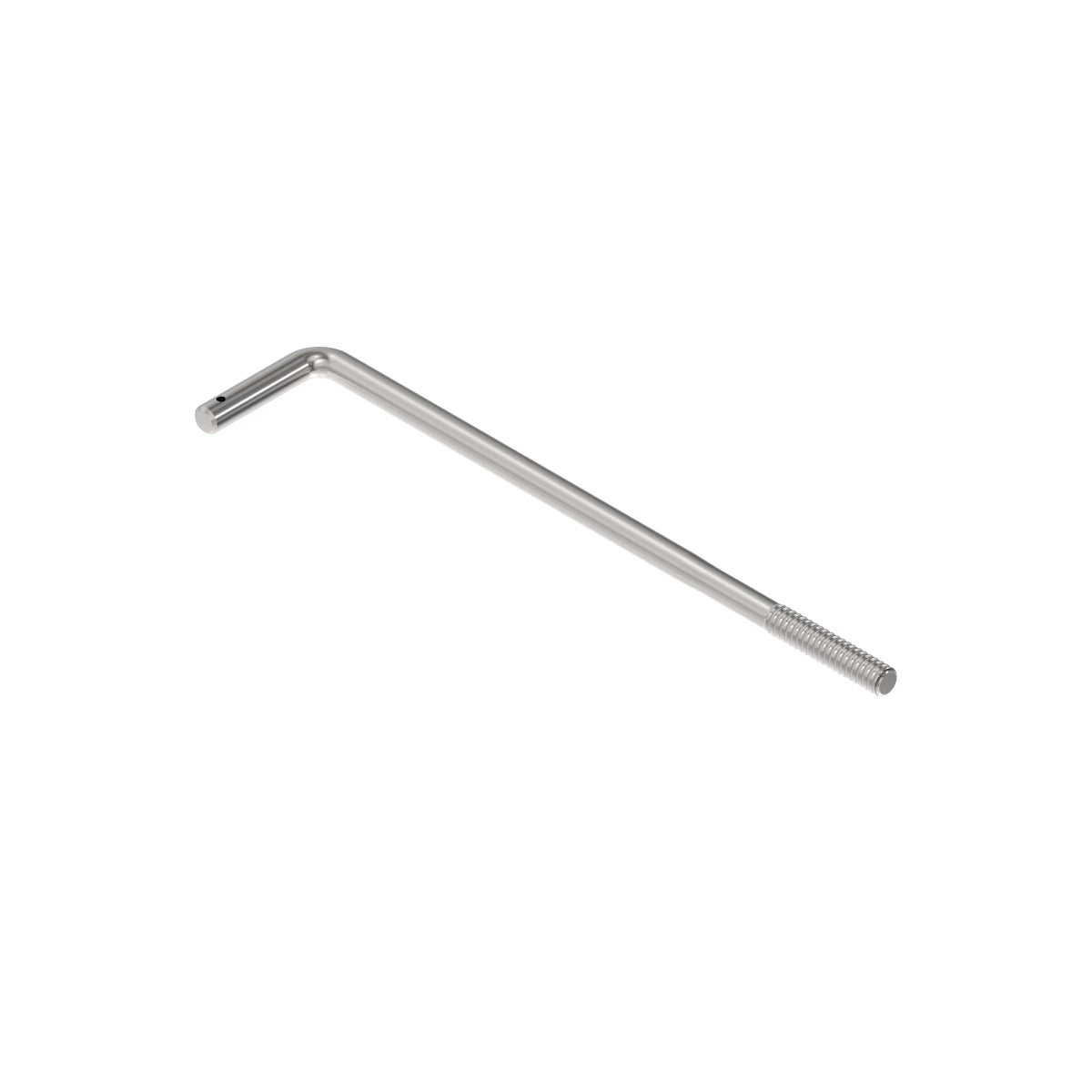 John Deere HXE100091: Hook Bolt