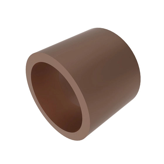 John Deere HXE10101: Cylindrical Alloy Bushing