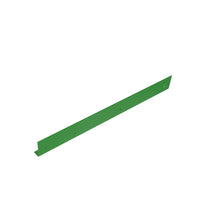 John Deere HXE10288: Separator Rail Cover, Right Side