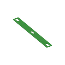 John Deere HXE10396: Separator Rail Cover, Right Side