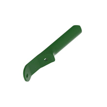 John Deere HXE104071: Front Drive Roller Support