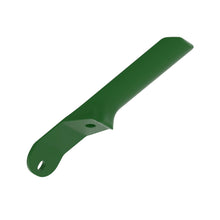 John Deere HXE104071: Front Drive Roller Support