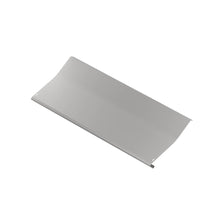 John Deere HXE10444: Center Feed Drum Floor