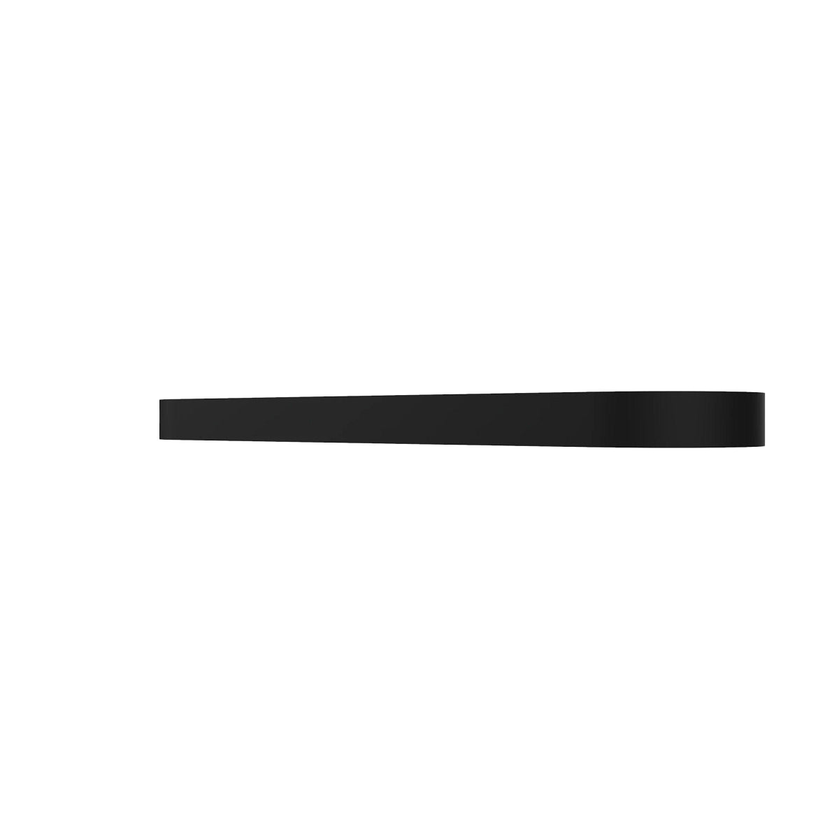 John Deere HXE10501: Straw Chopper Jackshaft Drive V-Belt, Effective Length 2715 mm (106.9 inch)