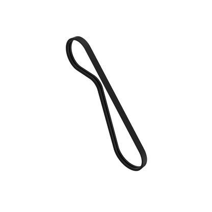 John Deere HXE10556: Straw Chopper Jackshaft Drive V-Belt, Effective Length 2715 mm (106.9 inch)